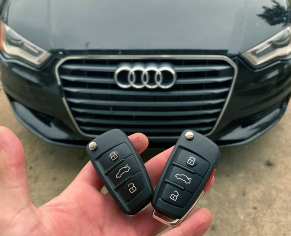 Key Testing - Port St Lucie FL