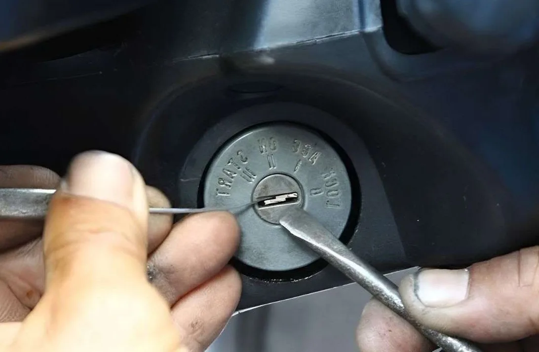 spare car key port st lucie service