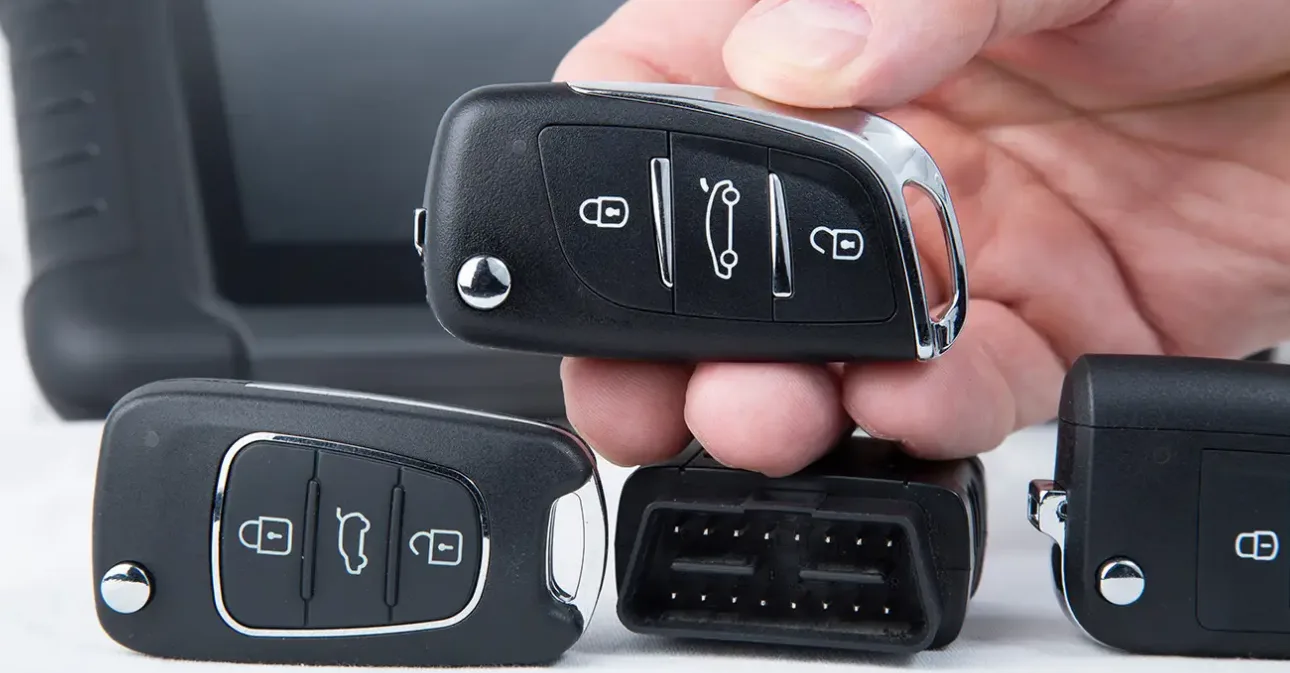 spare car key port st lucie service